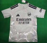 2627 Ars Third Away GK Soccer Jersey
